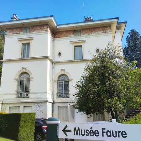 "Chalet Marie Louise" Logement 3 Etoiles Dans Une Maison De Ville A 400M Du Centre Ville Aix-les-Bains Eksteriør billede