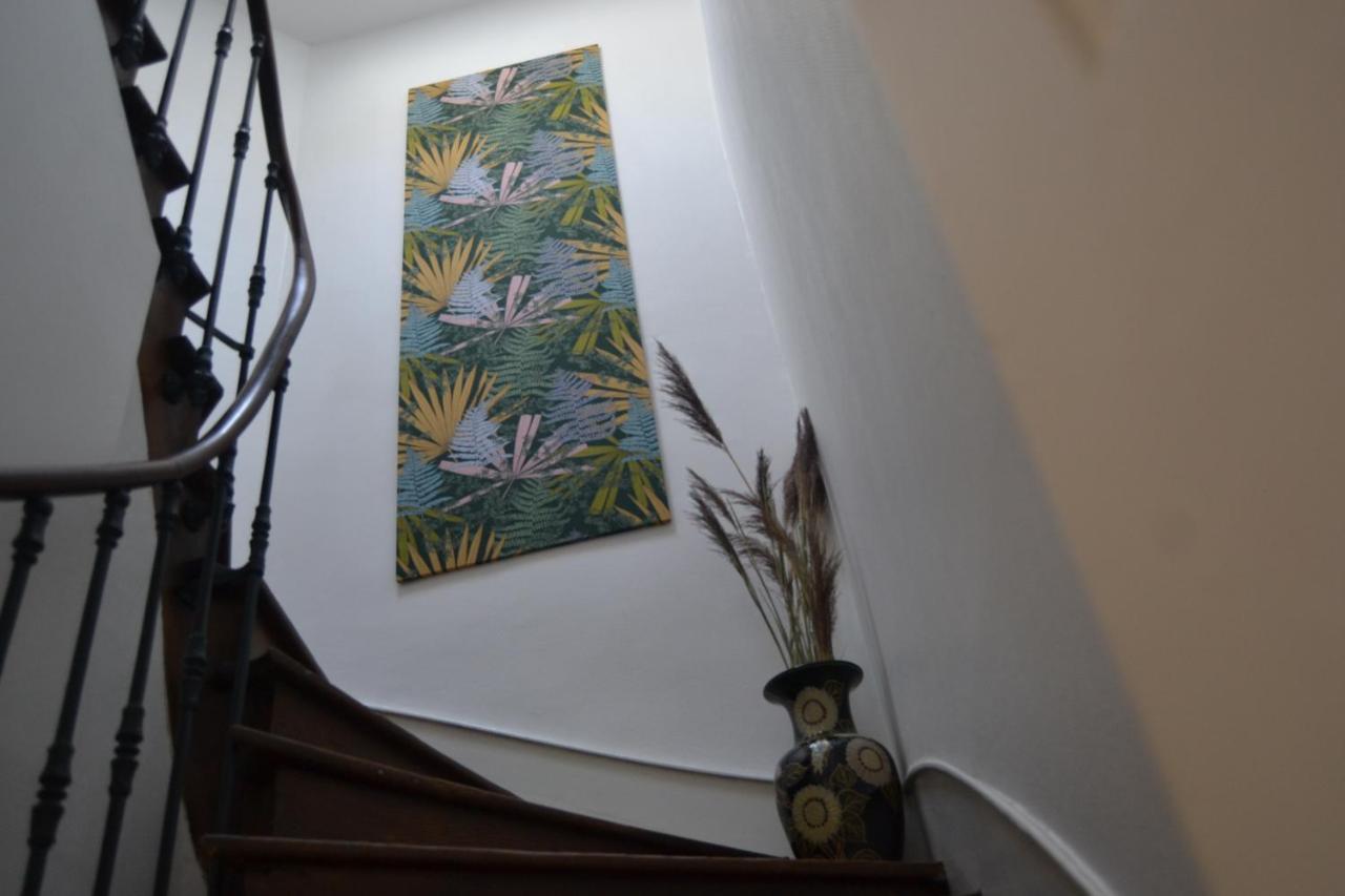 "Chalet Marie Louise" Logement 3 Etoiles Dans Une Maison De Ville A 400M Du Centre Ville Aix-les-Bains Eksteriør billede