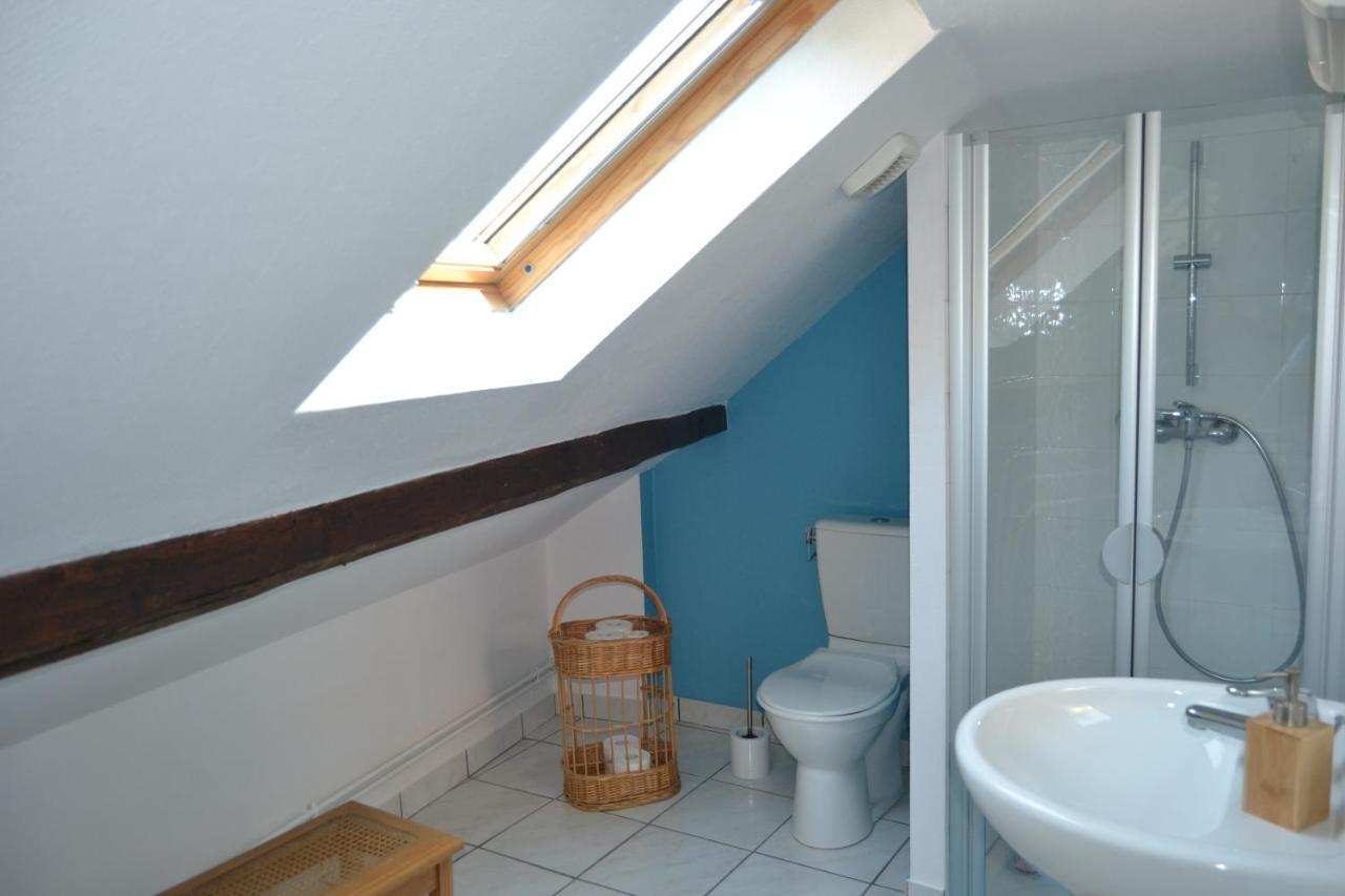 "Chalet Marie Louise" Logement 3 Etoiles Dans Une Maison De Ville A 400M Du Centre Ville Aix-les-Bains Eksteriør billede