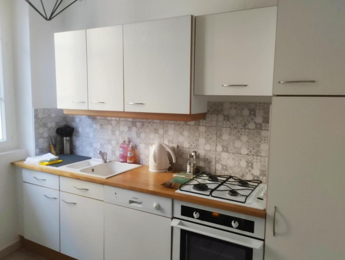 "Chalet Marie Louise" Logement 3 Etoiles Dans Une Maison De Ville A 400M Du Centre Ville Aix-les-Bains Eksteriør billede