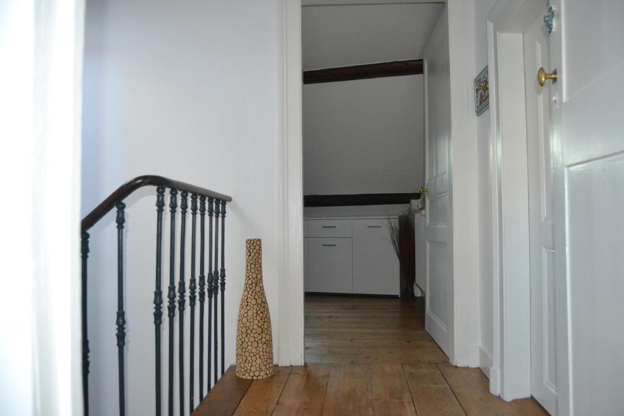 "Chalet Marie Louise" Logement 3 Etoiles Dans Une Maison De Ville A 400M Du Centre Ville Aix-les-Bains Eksteriør billede
