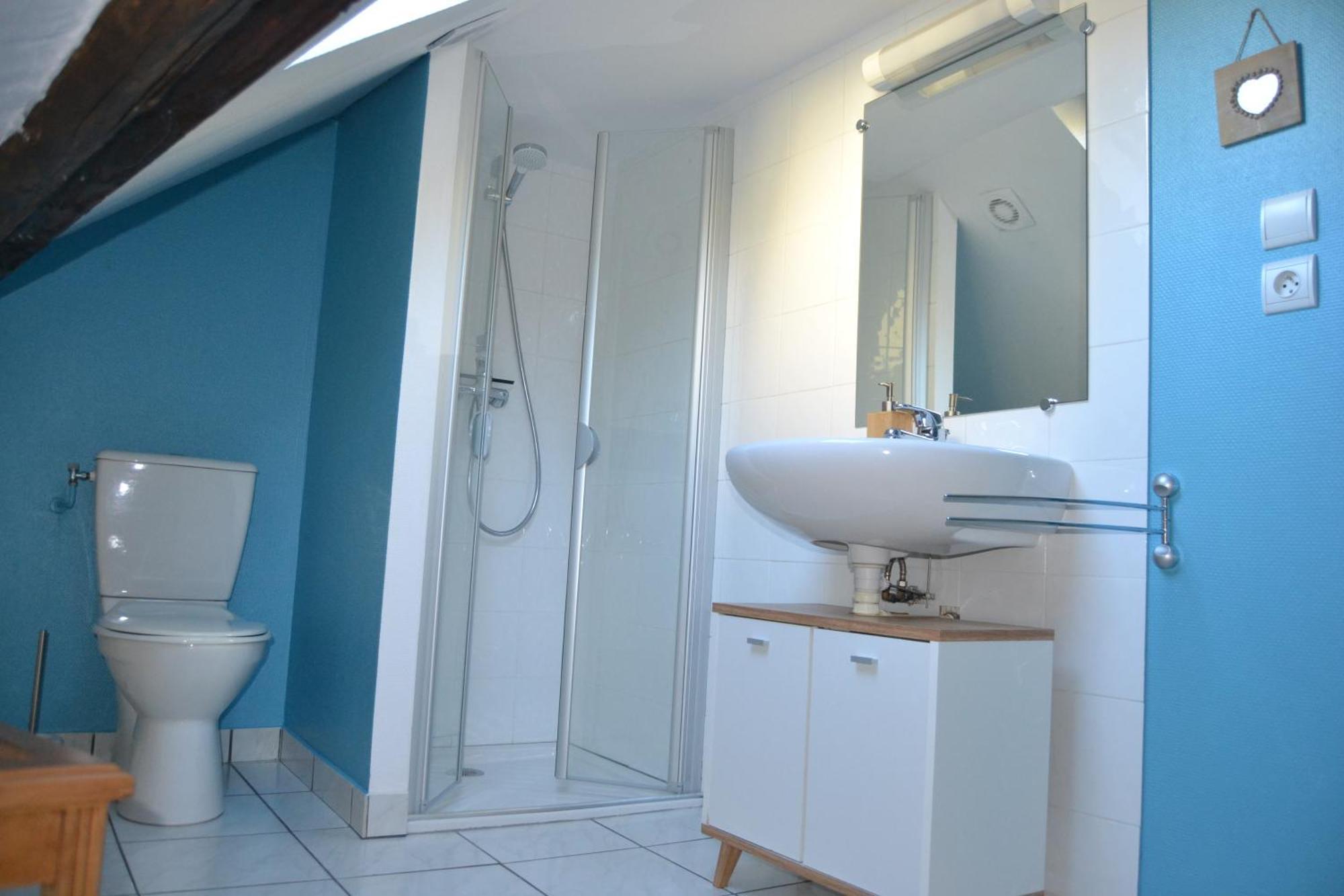 "Chalet Marie Louise" Logement 3 Etoiles Dans Une Maison De Ville A 400M Du Centre Ville Aix-les-Bains Eksteriør billede