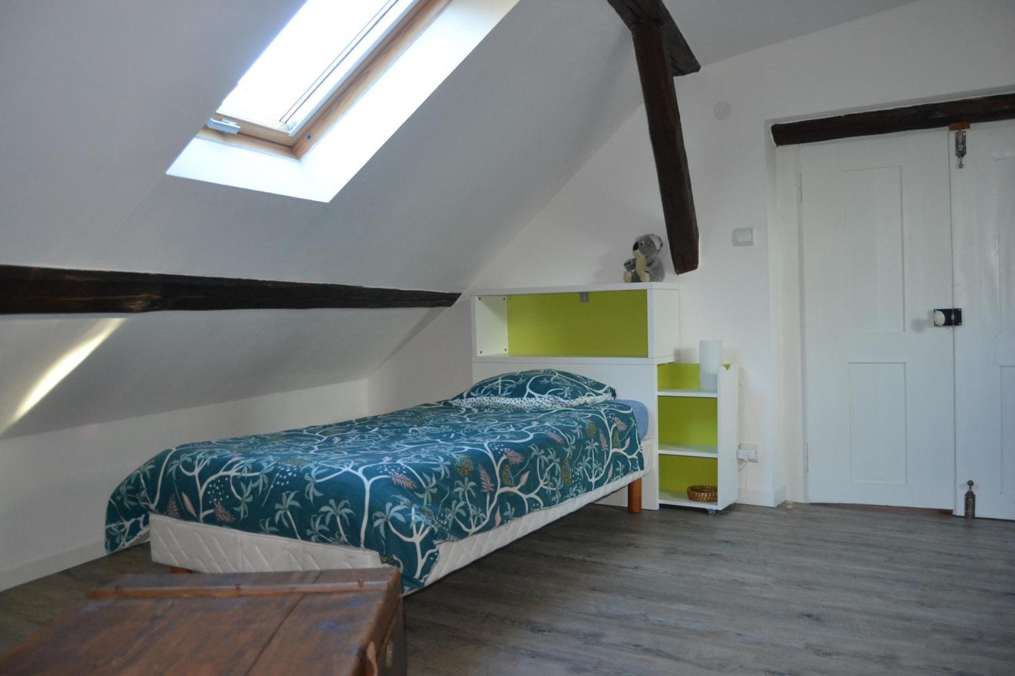 "Chalet Marie Louise" Logement 3 Etoiles Dans Une Maison De Ville A 400M Du Centre Ville Aix-les-Bains Eksteriør billede