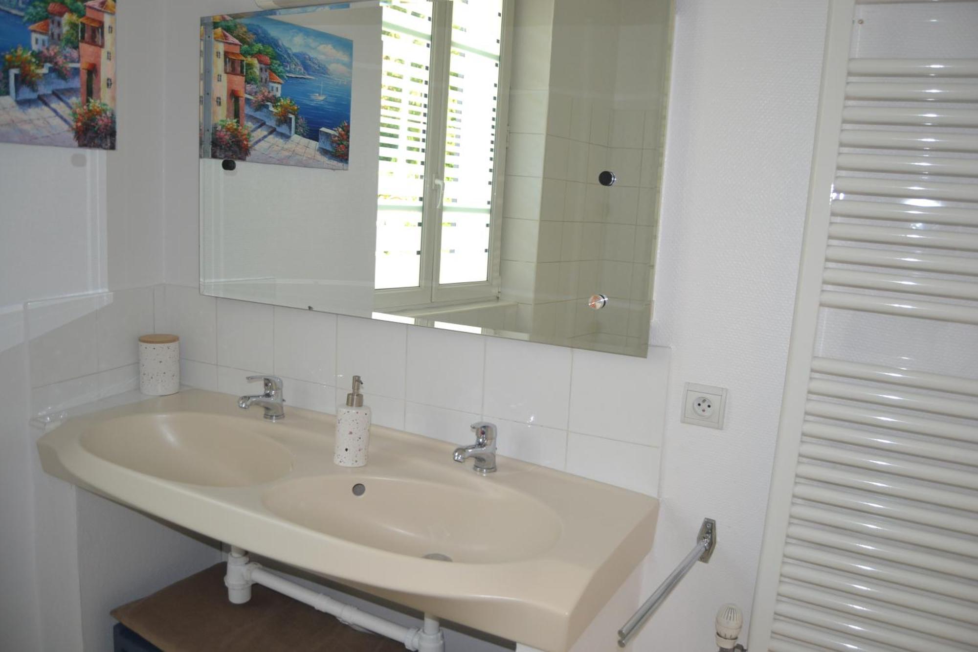 "Chalet Marie Louise" Logement 3 Etoiles Dans Une Maison De Ville A 400M Du Centre Ville Aix-les-Bains Eksteriør billede