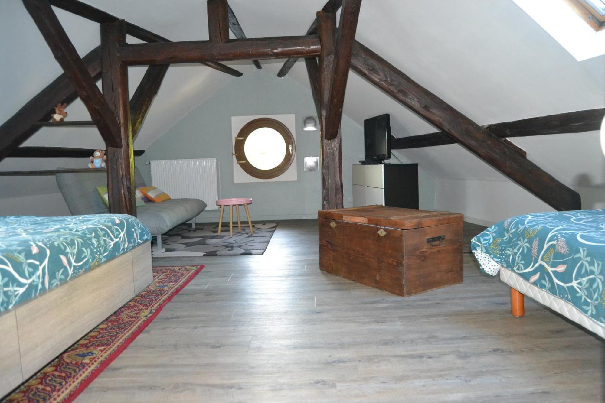 "Chalet Marie Louise" Logement 3 Etoiles Dans Une Maison De Ville A 400M Du Centre Ville Aix-les-Bains Eksteriør billede